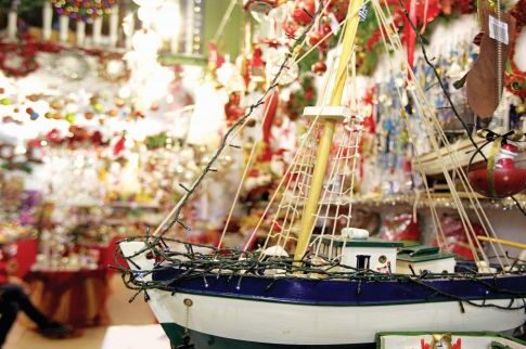 Bazaar (για καλό σκοπό) στήνονται σε όλη την Ελλάδα