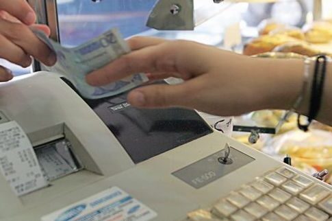 Ερχεται το «λαχείο» των αποδείξεων!