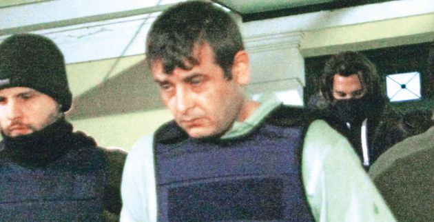 «Εσπασε» ο μανιακός πιστολέρο Αλμπέρ Μπάκο και ομολόγησε