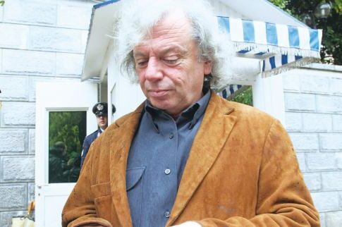 Ετοιμος για «βραχιολάκι» ο Ν. Ρωμανός