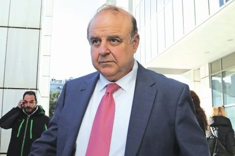 Δεν «είδε» χρηματισμό ο εισαγγελέας