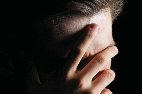 Αγχος: Η αιτία των έντονων πονοκεφάλων