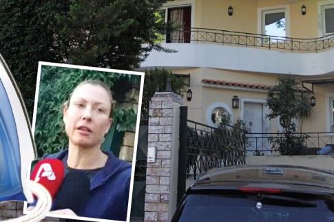 Η συμμορία με το σίδερο ξαναχτύπησε