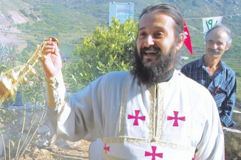 Καταδίκη Νο 2 για τον πρώην αρχιμανδρίτη!