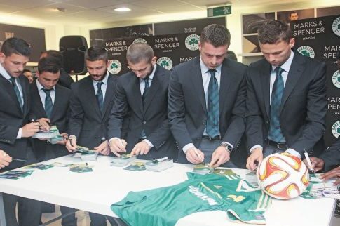 «Περισσότεροι κατηγορούμενοι»