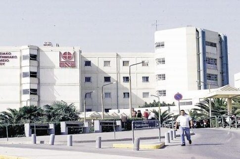 Κρήτη: Tραγικό παιχνίδι της μοίρας για ένα αγοράκι