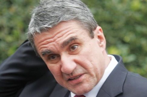 Ο Λοβέρδος τάχθηκε υπέρ των σπουδών του Ρωμανού