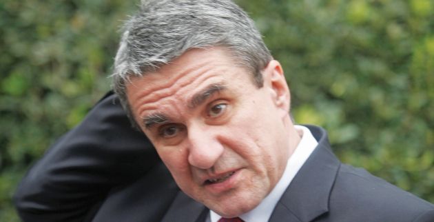 Ο Λοβέρδος τάχθηκε υπέρ των σπουδών του Ρωμανού