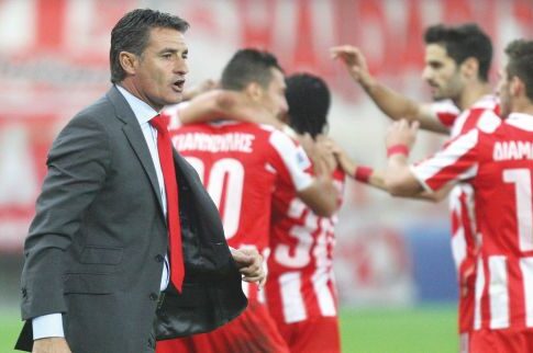Ο Μίτσελ μένει για να πάει στους «16»