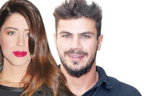 Πετρετζίκης και Demy είναι ακόμη μαζί, παρά τις φήμες για χωρισμό