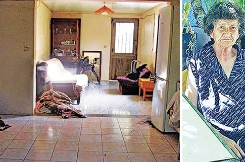 «Μίλα θα φάμε ισόβια»