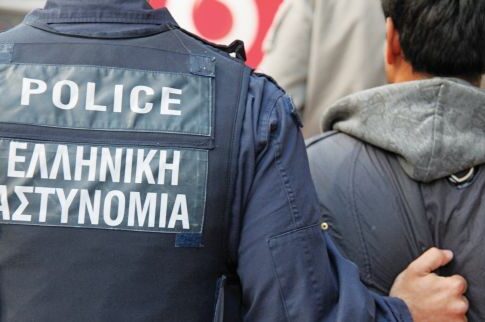 Σπείρα νονών της νύχτας στα χέρια της ΕΛ.ΑΣ.