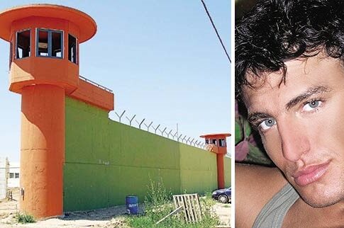 Προσπάθησε να αυτοκτονήσει δύο φορές το πρώην μοντέλο Σ. Δαρίβας