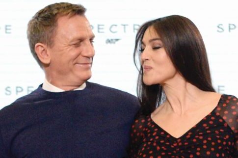 Χάκερ e-κλεψαν από τη Sony το σενάριο του νέου James Bond