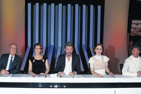 «Ακατόρθωτο να επιλέξω νικητή για το “Dancing with the stars 5”»