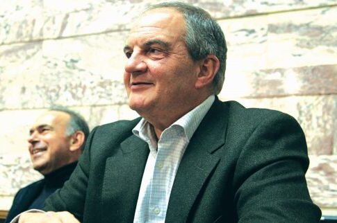Αναλαμβάνει δράση (στη Θεσσαλονίκη) ο Κώστας Καραμανλής