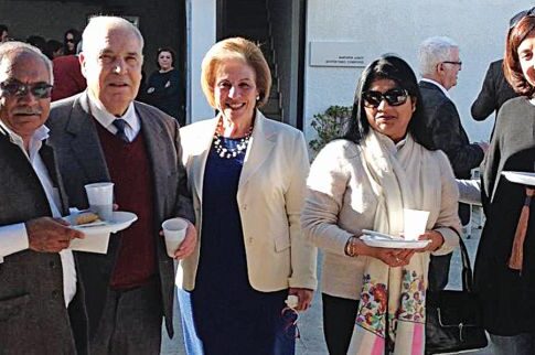 Δανός: Γιόρτασε με BBQ party το 2015 και τα 46 χρόνια επιτυχιών