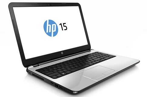 Μόνο στα Public θα αποκτήσεις 130€ φτηνότερα το Notebook 15-G009 της HP και σε 24 άτοκες δόσεις!
