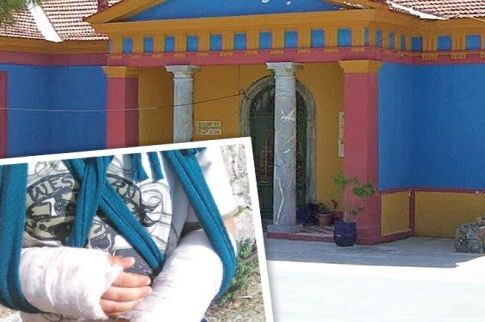 Λέσβος: Εισαγγελική παρέμβαση για τον εννιάχρονο Ταξιάρχη