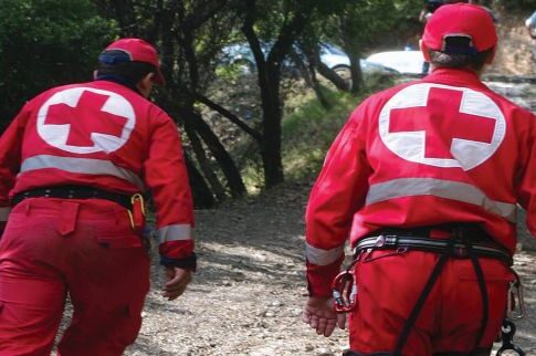 Εψαχναν τουρίστες στα... Πιέρια Ορη ενώ είχαν χαθεί στον Εβρο