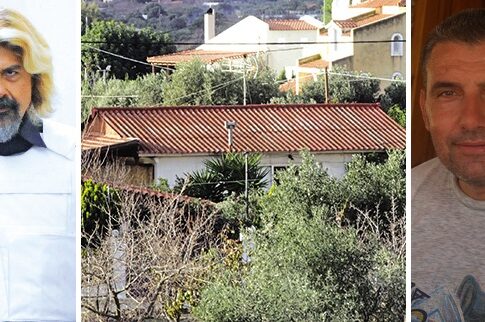 Μπλόκο στον ΕΚΑΜίτη «οπλαρχηγό» του Ξηρού!
