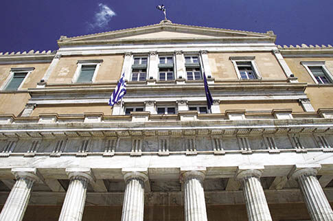 Απατεών «σύμβουλος του Σαμαρά»