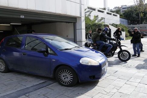 «Ετοιμος» για την έκδοση στις βελγικές Αρχές ο Αλγερινός