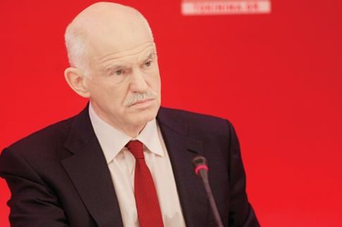 Γιώργος Παπανδρέου: Θα συνεχίσω κι αν δεν μπω στη Βουλή