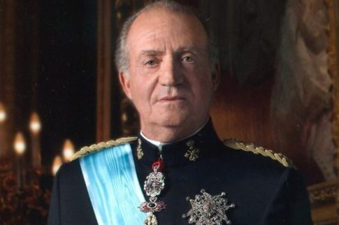 Η Δικαιοσύνη καλεί τον Χουάν Κάρλος για υπόθεση πατρότητας