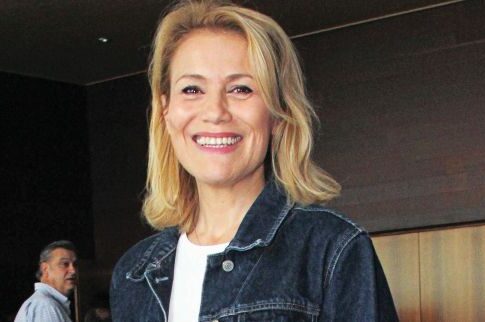«Η Φρόσω νιώθει ότι (μάλλον) έχει παγιδευτεί στον γάμο της»