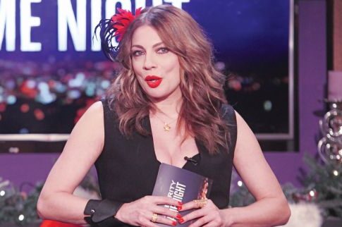 «Μετακομίζει» η εκπομπή της Σμ. Καρύδη!