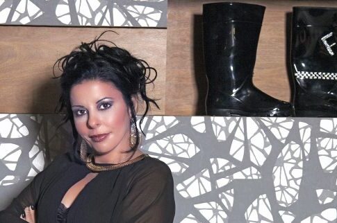 Νέοι ορίζοντες για τη Σπανού με «Fey's style»