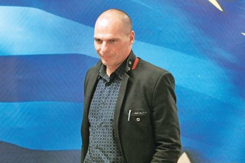 «Ο... Αυστραλός θα σώσει την Ελλάδα;»