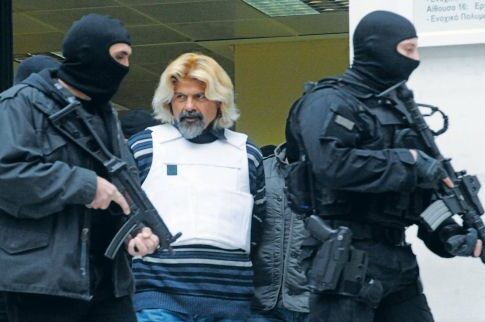 Ο οδηγός της «Μαρίας»