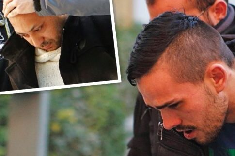 «Ο Στεφάν χτύπησε τον Μένη»