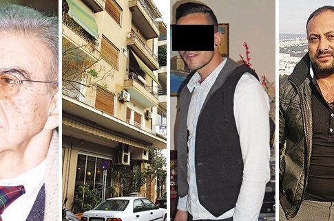 Επέστρεψαν δύο φορές στον τόπο του εγκλήματος