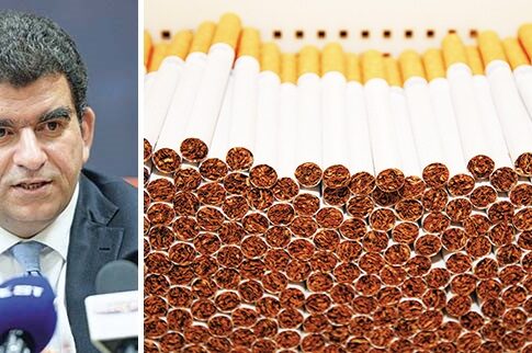 Καρέλιας: Ο τελευταίος καπνοβιομήχανος!