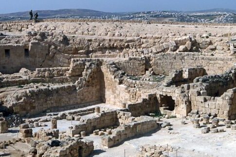 Το σημείο όπου «δίκασαν» τον Ιησού Χριστό