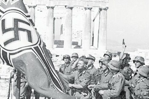Βήμα βήμα για τις γερμανικές αποζημιώσεις