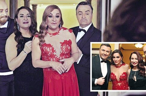 Τι... κάνει στο Voice ο Μάρκος Σεφερλής
