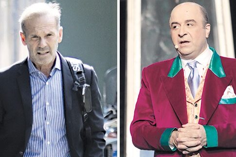 «Καραγκιόζης ο Σεφερλής»