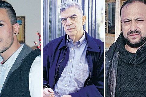 Οι Ρουμάνοι έδωσαν πάλι «παράσταση»