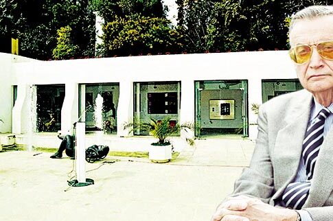 «Εφυγε» ο μέγας ευπατρίδης