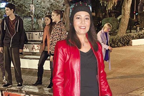 Το «δώρο» της Ηρώς Μουκίου στη «ρατσιστική» 10η εντολή