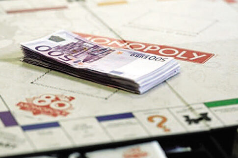 Η Monopoly γιορτάζει & χαρίζει έως 20.000 €