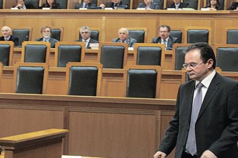 Αρνήθηκε τα πάντα και δήλωσε «αθώος»!