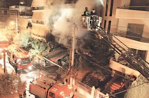 Δίωξη για τον θάνατο του ήρωα πυροσβέστη