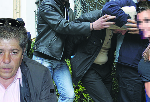 Νέο πρόσωπο (;) στην απαγωγή την Βαρβάρας Μητσώνη!
