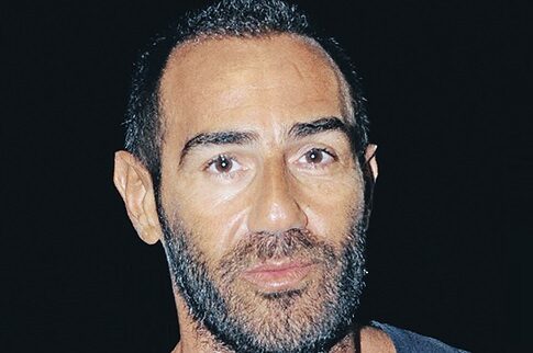 Σεξουαλικά υπονοούμενα από Κανάκη για Σαμαρά
