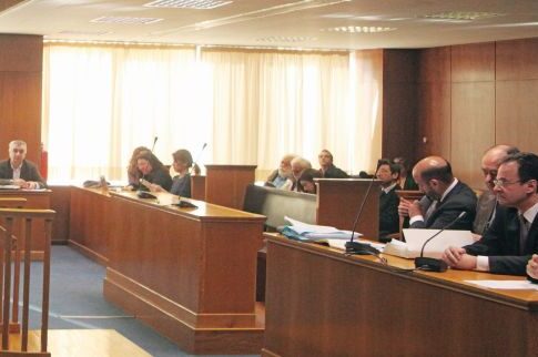 «Για ποιο λόγο αναζητούσε το όνομά του;»